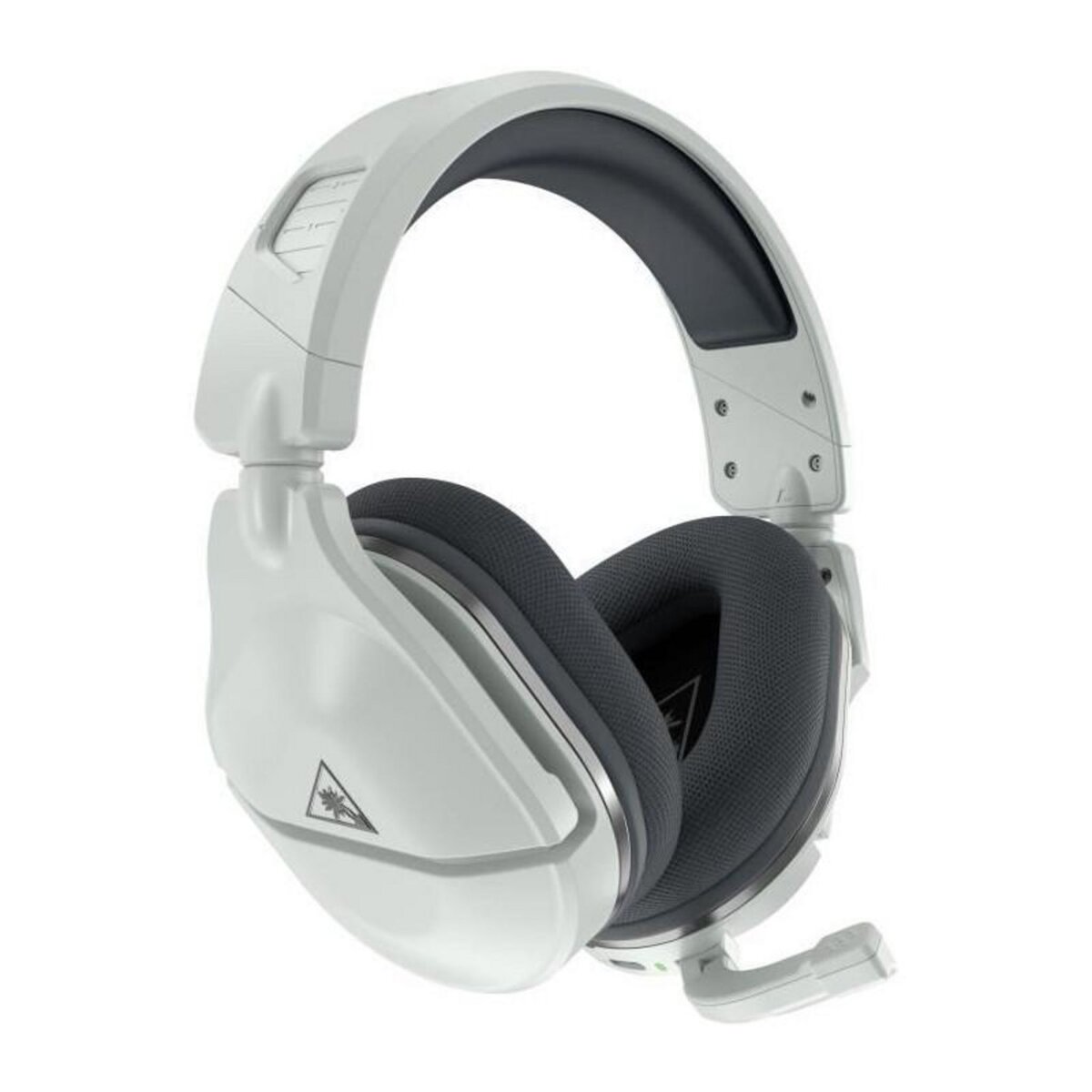 Turtle Beach Casque-Micro Gaming - TURTLE BEACH - Stealth 600 USB - 2e Gen. - Sans Fil - Xbox Series X/S, Xbox One X/S - Blanc