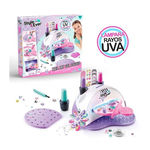 Canal Toys Canal Toys - Style For Ever - Studio a Ongles Gel - OFG 241