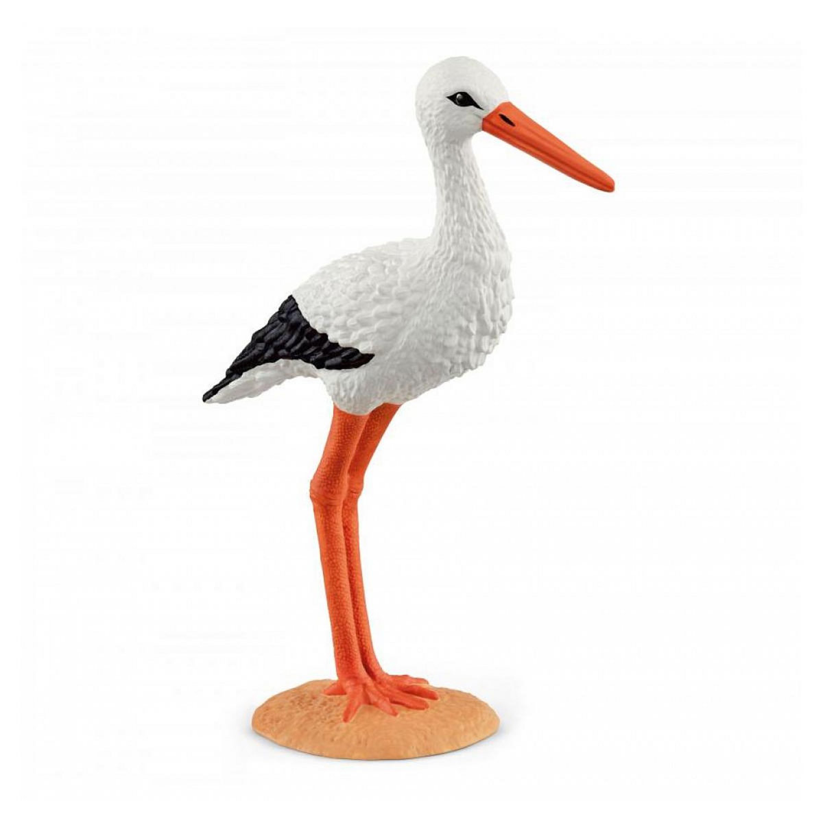Schleich 13936 Cigogne Figruine animale