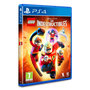 Voir la diapositive 1 : Lego Disney / Pixar Les Indestructibles PS4