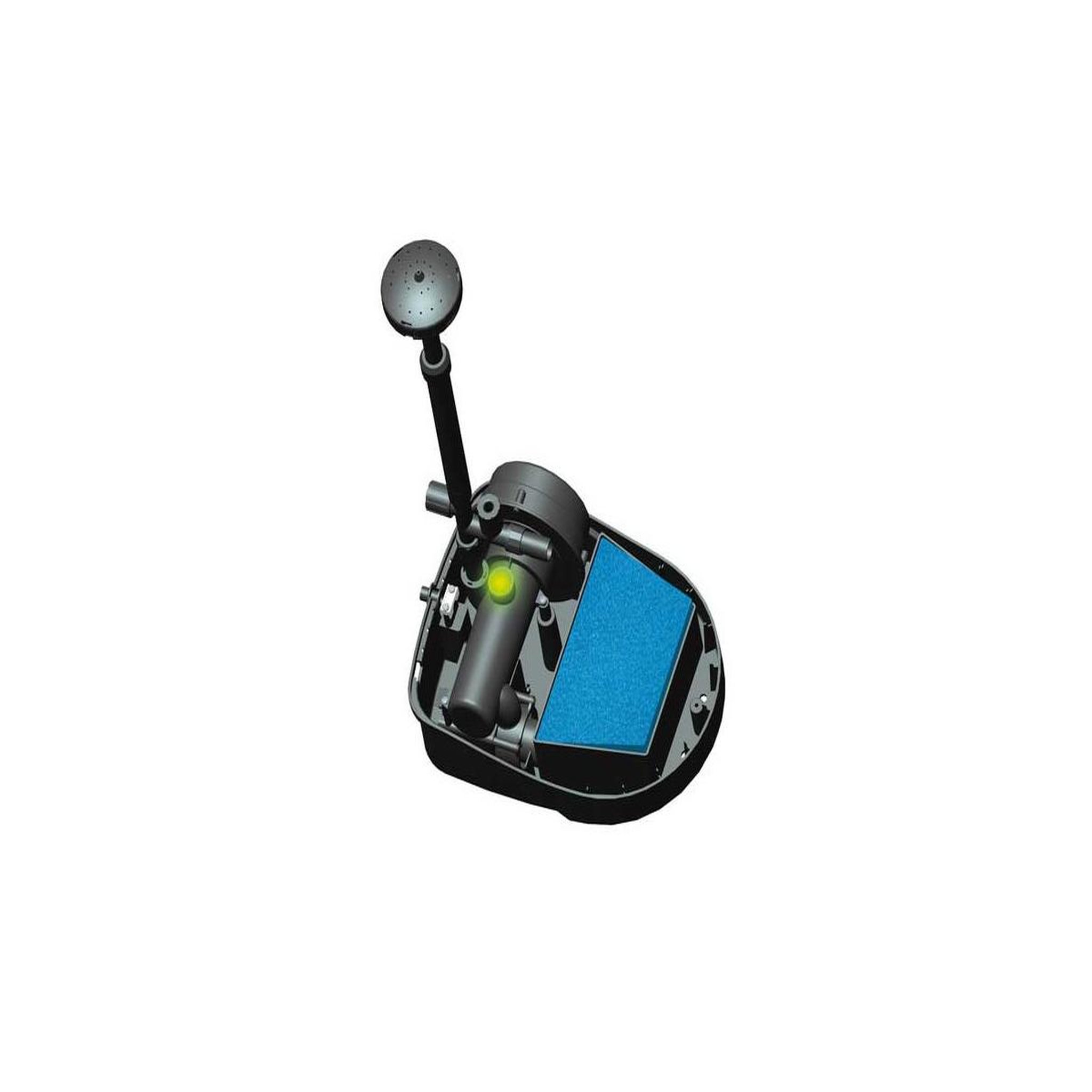 Voir la diapositive 3 : Ubbink Pompe filtrante pour bassin powerclear 5000 uvc - 5 w - ubbink