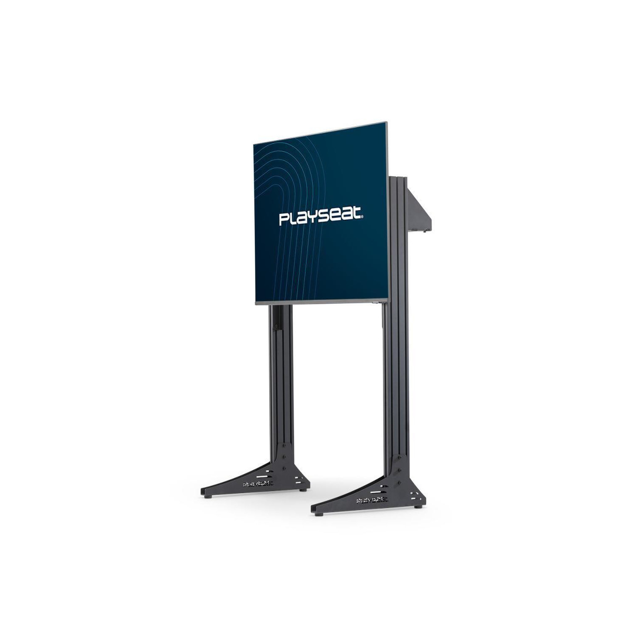 Voir la diapositive 3 : Playseat Playseat RAC.00264 support d'écran plat pour bureau Noir Sol
