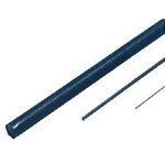 MAXICRAFT Corde à piano en acier Ø 1,2 mm