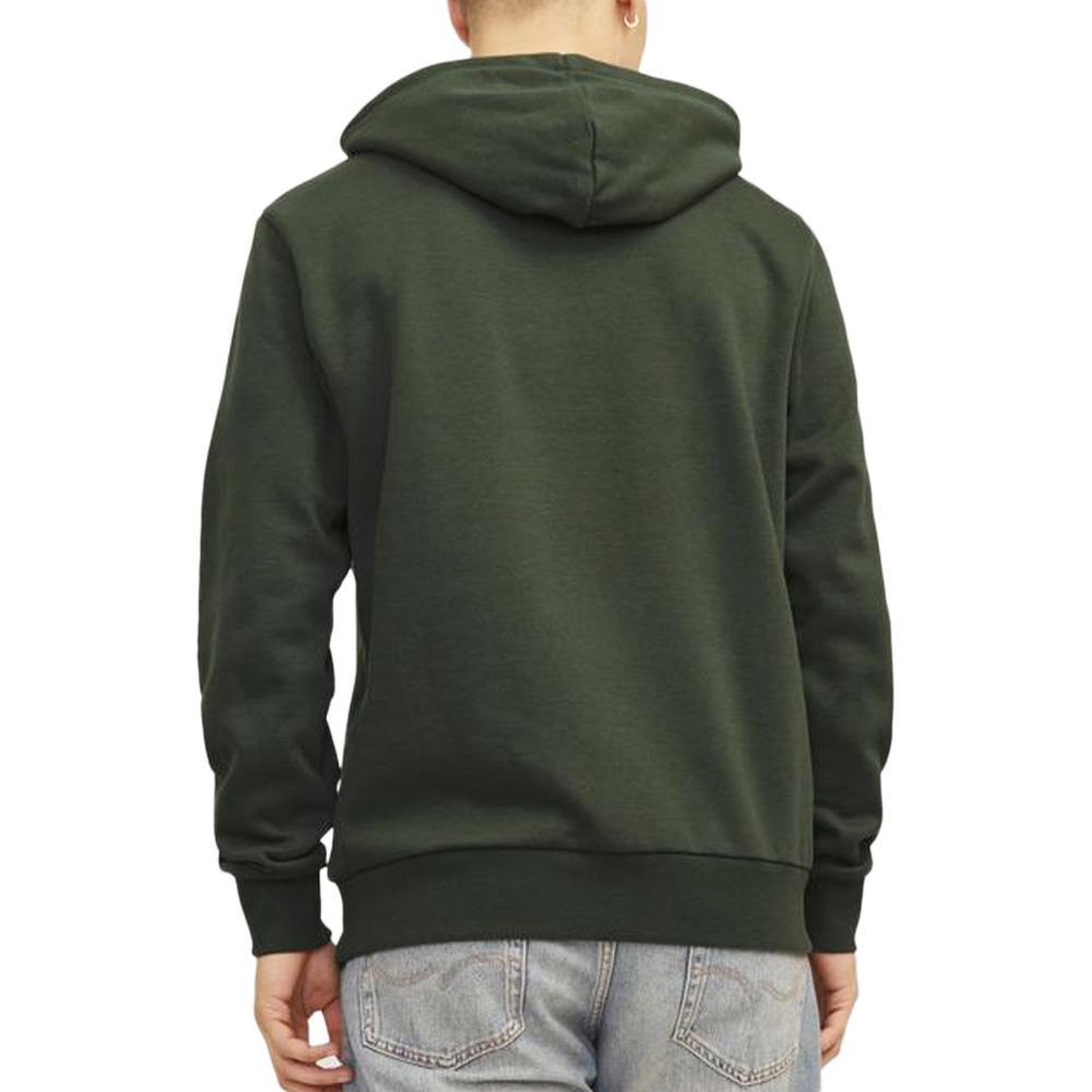 Voir la diapositive 2 : Jack & Jones Sweat  Foncé Homme Jack & Jones Ferris