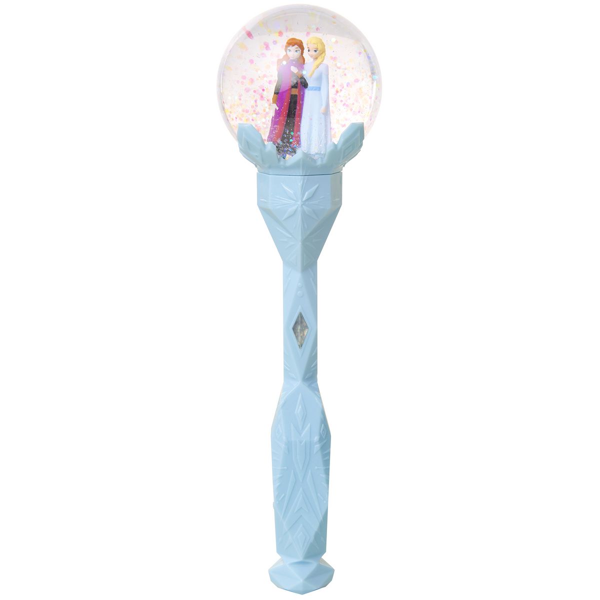 JAKKS PACIFIC Sceptre des neiges musical  - La reine des neiges 2