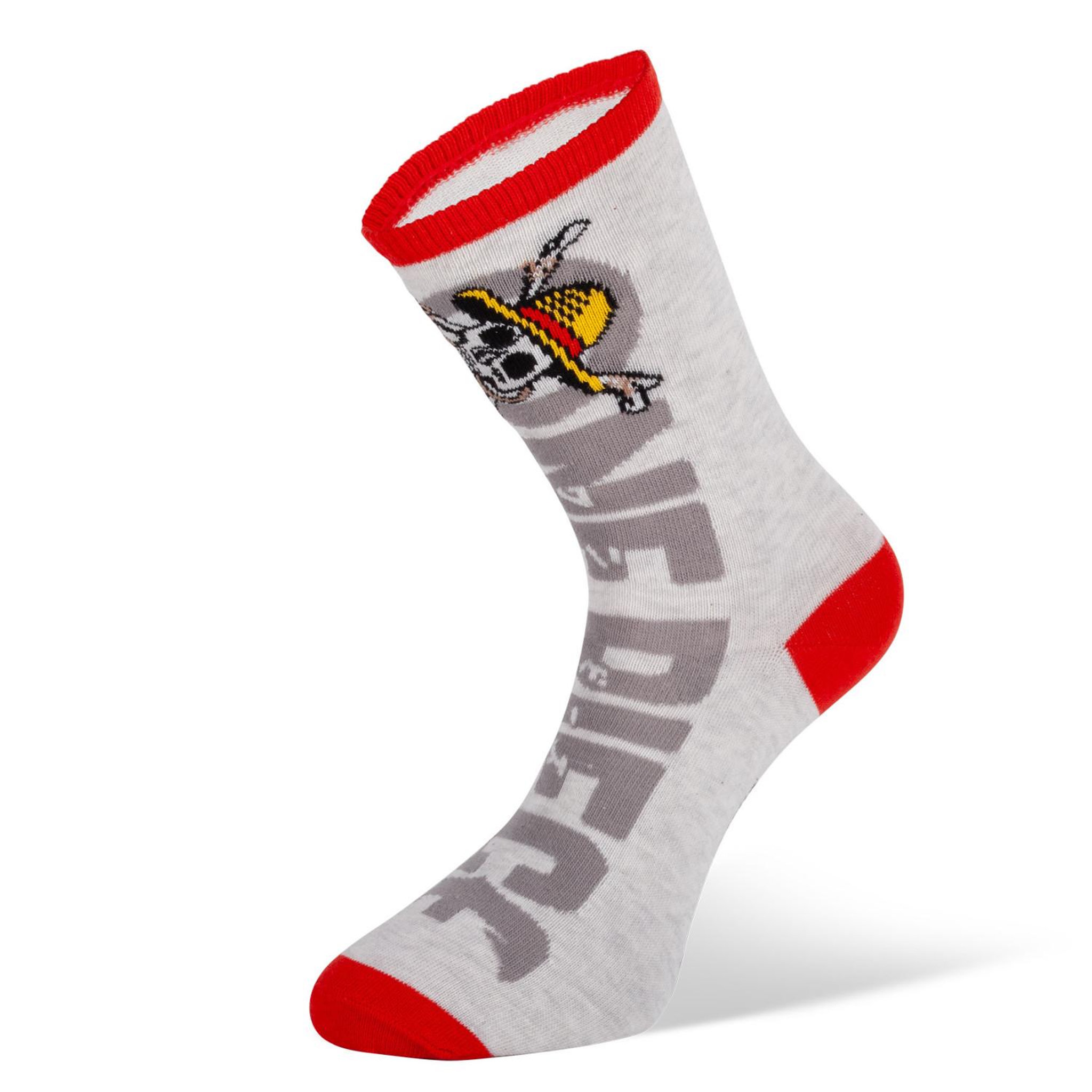 Voir la diapositive 3 : ONE PIECE Lot de 10 paires de chaussettes enfant One Piece