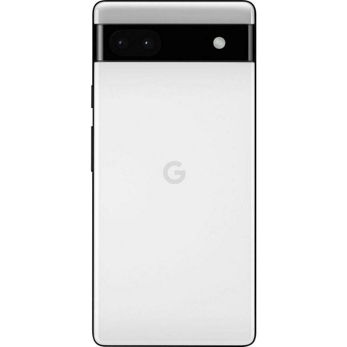 GOOGLE Google Pixel 6a Reconditionné 128 Go - Grade C - Blanc