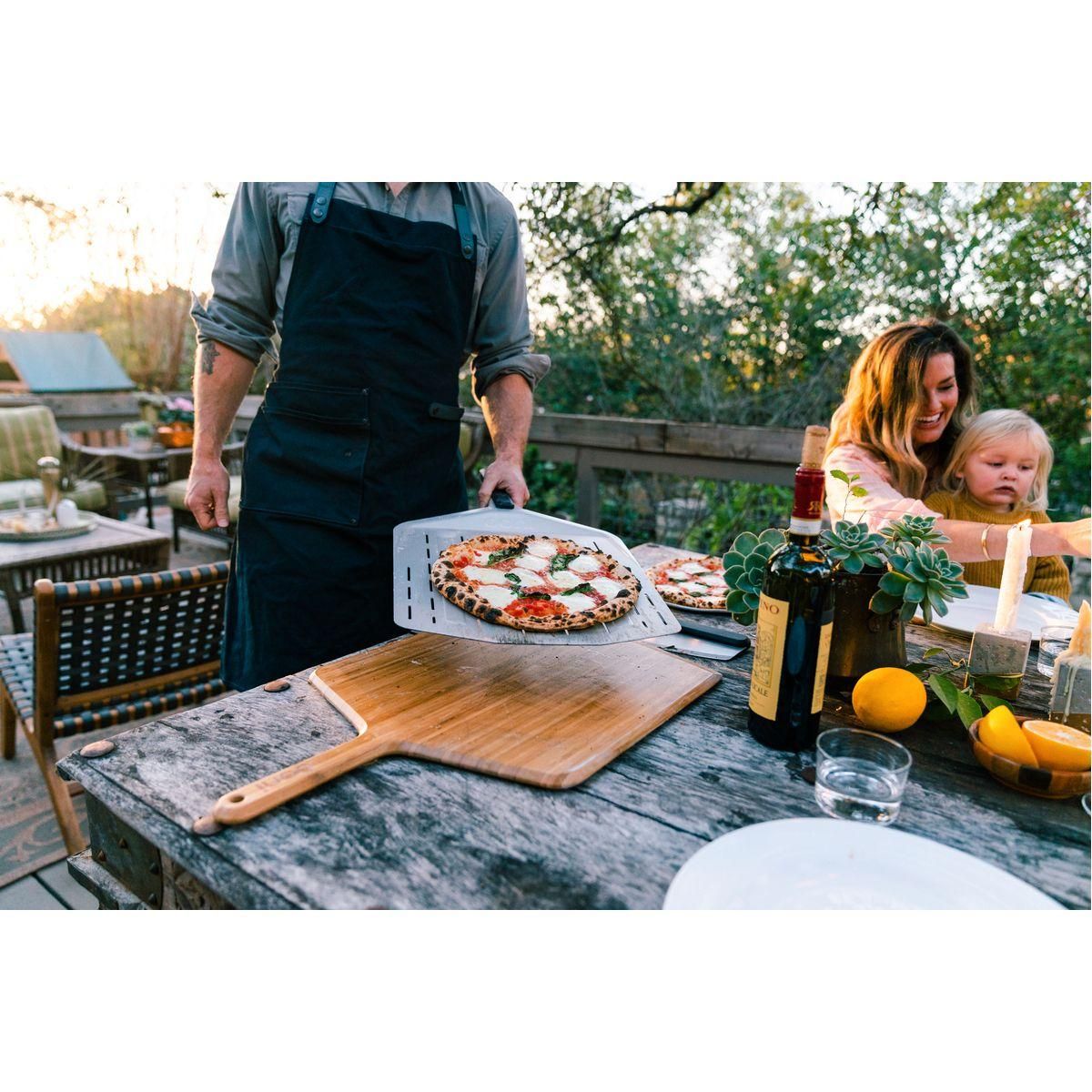 OONI Pelle à Pizza Premium 12