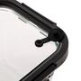 Voir la diapositive 5 : FIVE Boîte de Conservation  Clipeat Plus  1,8L Noir