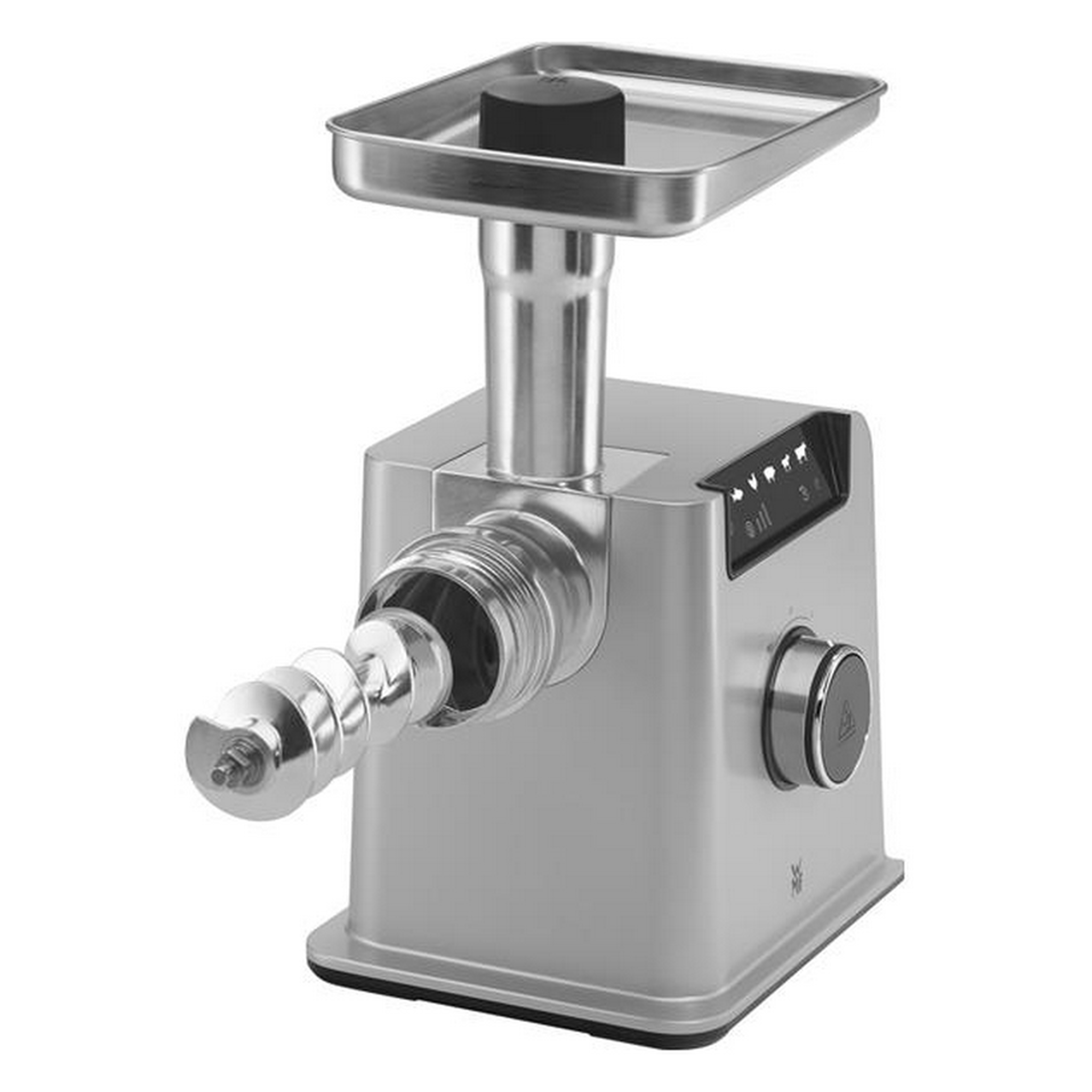 Voir la diapositive 2 : WMF Hachoir à viande 350w - 0417100011