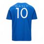 Voir la diapositive 2 : KAPPA T shirt de sport  Homme Kappa Ardlo Gasly Alpine F1