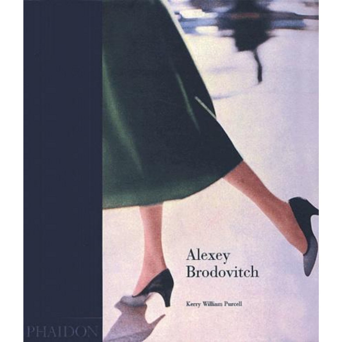 ALEXEY BRODOVITCH, Purcell Kerry William