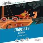 L'ODYSSEE, Homère