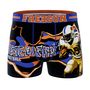 Voir la diapositive 6 : FREEGUN Lot de 3 boxers homme Sport Usa