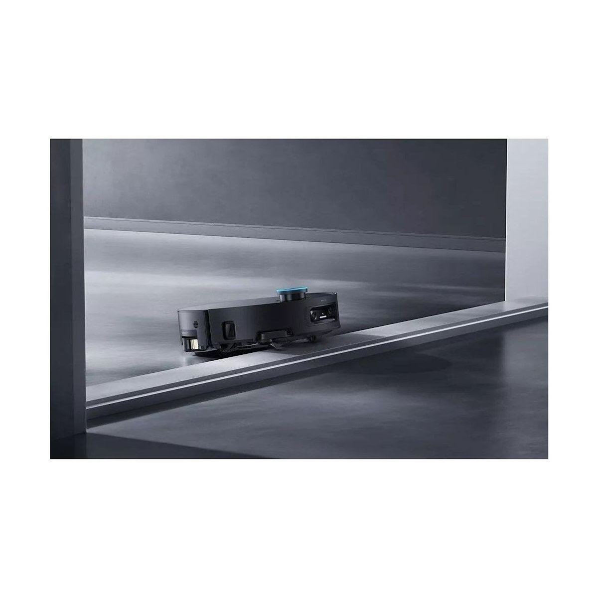 DREAME Robot Aspirateur Laveur Aqua 10 Ultra Track Complete noir