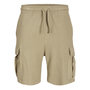 Voir la diapositive 1 : Jack & Jones Short Cargo  clair Homme Jack & Jones Gordon