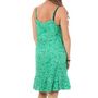 Voir la diapositive 2 : Vero Moda Robe e/Blanche Femme Vero  oda Easy Singlet