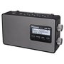 Voir la diapositive 1 : PANASONIC Radio portable noir - rfd10egk