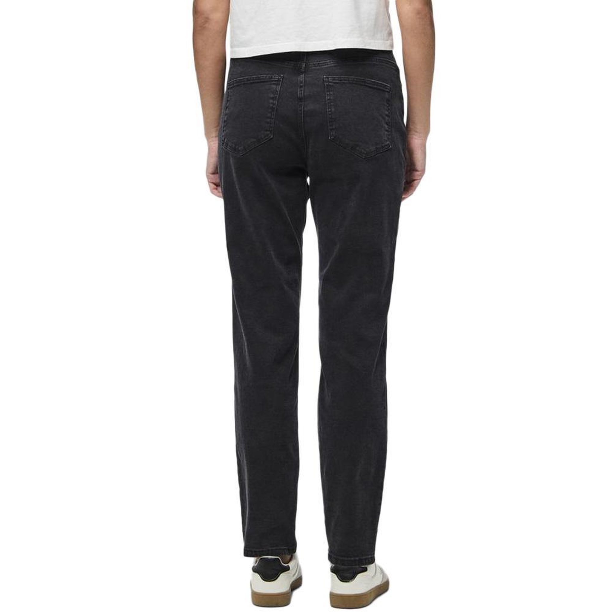 Voir la diapositive 2 : Pieces Jean Mom  Femme Pieces Kesia