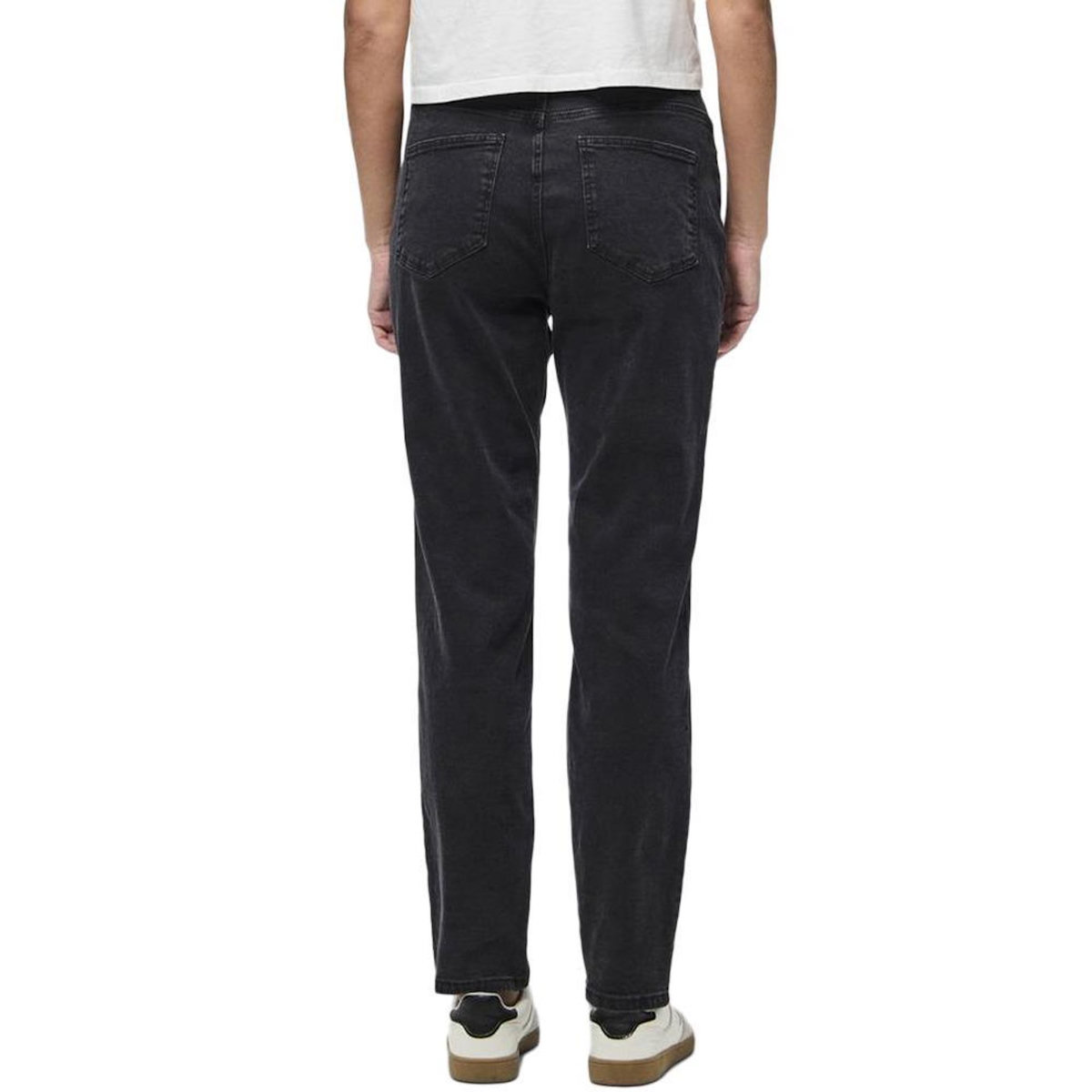 Pieces Jean Mom  Femme Pieces Kesia
