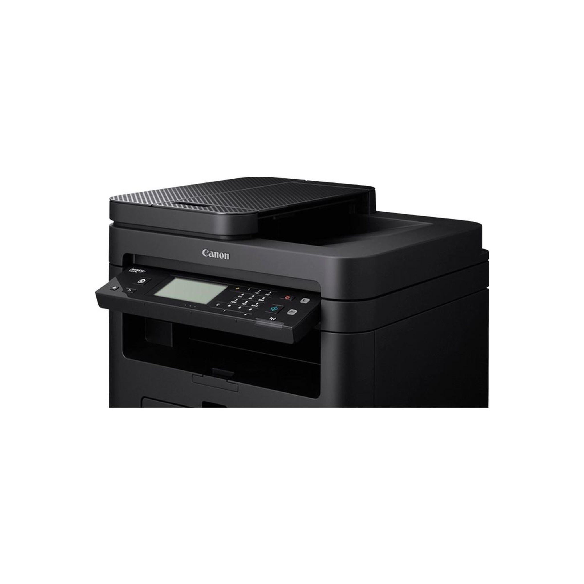Voir la diapositive 3 : Canon Imprimante laser Canon i-SENSYS MF237w