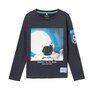 Voir la diapositive 1 : NAME IT T Shirt  Garçon Name it Nobbe