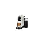 DELONGHI DeLonghi Coffeemachine Nespresso CitiZ EN 267 WAE DelonghiWAE Delonghi WAE white black (EN 267.WAE)