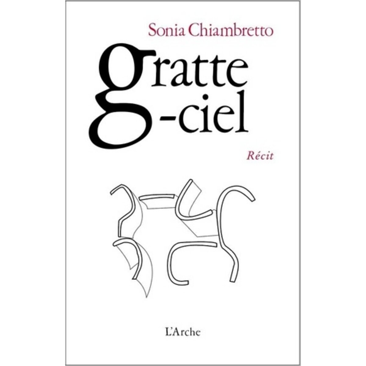  GRATTE-CIEL, Chiambretto Sonia