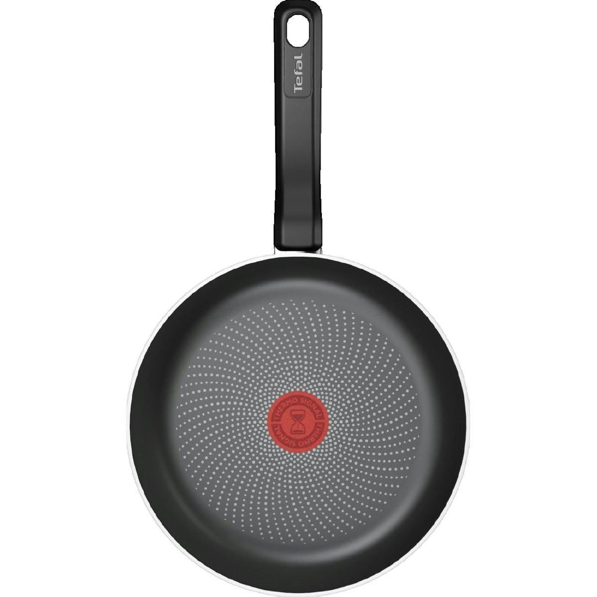 Voir la diapositive 2 : TEFAL Poêle à frire Tefal So'Light légère antiadhésive 24 cm