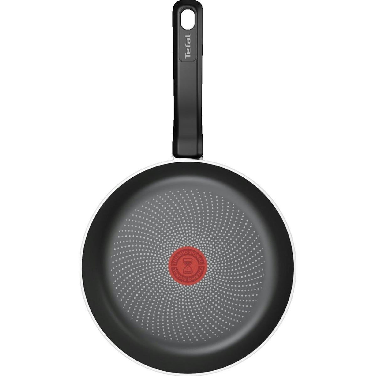 TEFAL Poêle à frire Tefal So'Light légère antiadhésive 24 cm