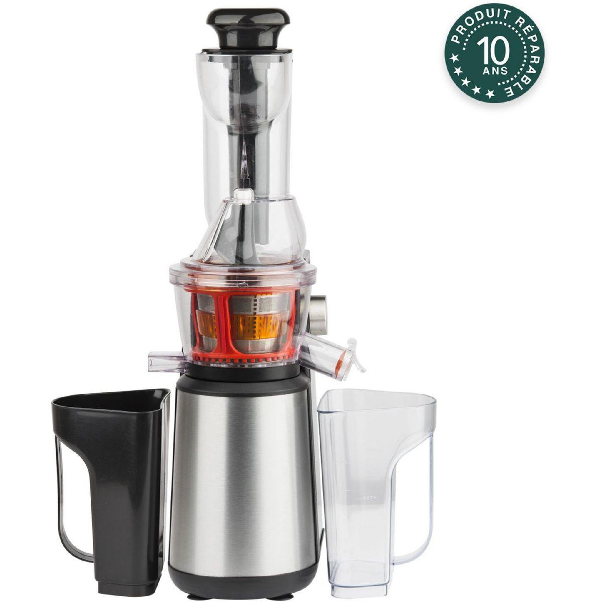 H.Koenig Extracteur de jus GSX18