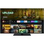 Voir la diapositive 2 : PANASONIC TV QLED TV-65W80AEZ-65 pouces (164cm)