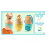 Djeco Pâte à modeler - Mapataroule