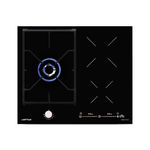 Airlux Plaque mixte Airlux ATGI612BK