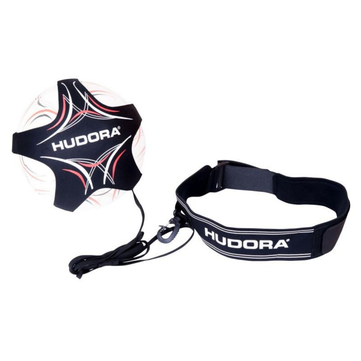 HUDORA Hudora Soccer coach