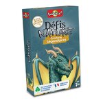 BIOVIVA Défis Nature - Créatures légendaires