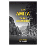 Y'A PAS DE BON DIEU, Amila Jean