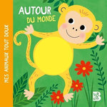AUTOUR DU MONDE, Lottie Dotty