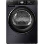 Voir la diapositive 1 : Hisense Sèche linge pompe à chaleur DH3S902BBCC