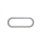 Hayward Enjoliveur pour skimmer de piscine Design grande meurtrière - Blanc - SKDX223