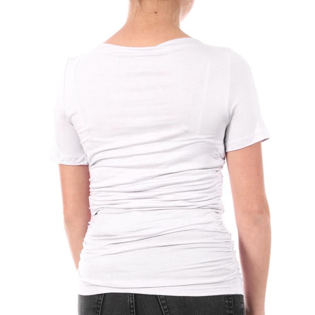 Vero Moda T Shirt  Femme Vero Moda Saanv
