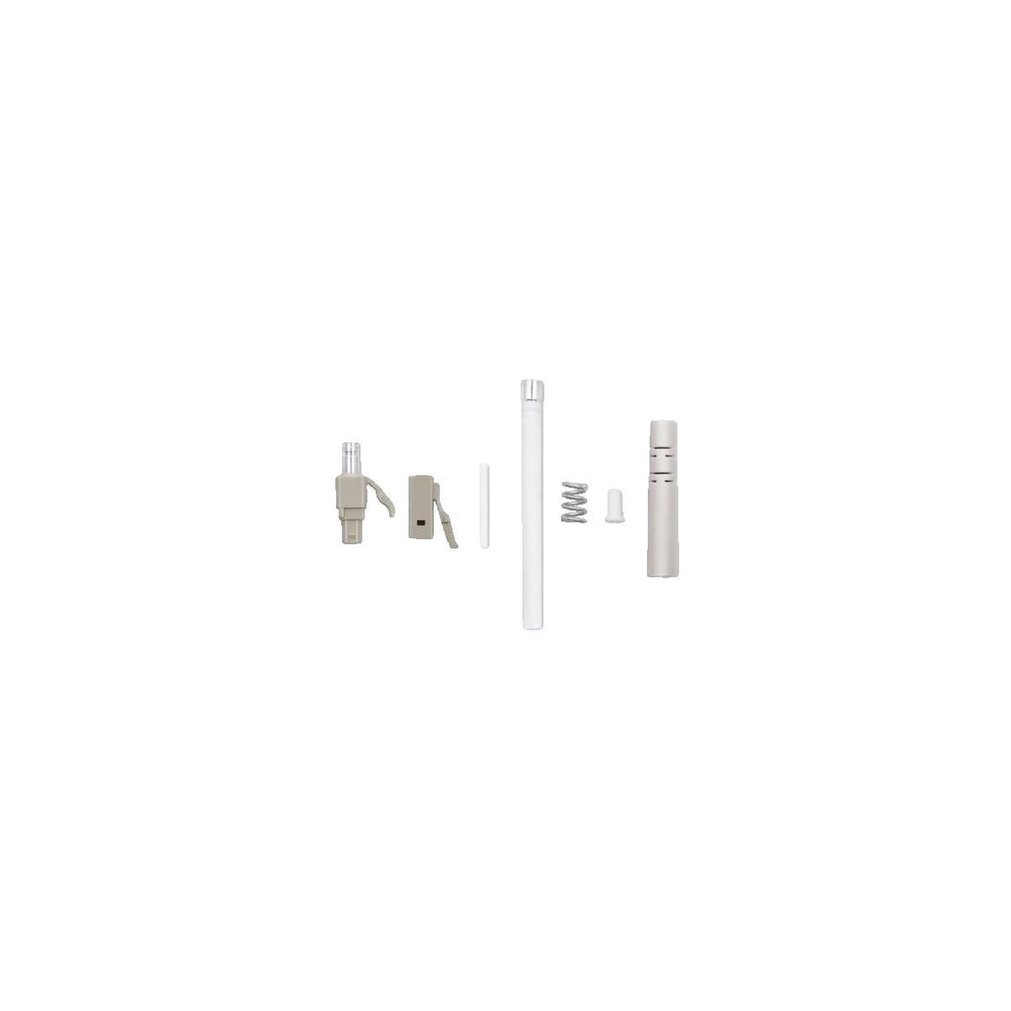 Voir la diapositive 3 : QOLTEC Connecteur Qoltec 5901878544342 LC Multimode 200 pièces