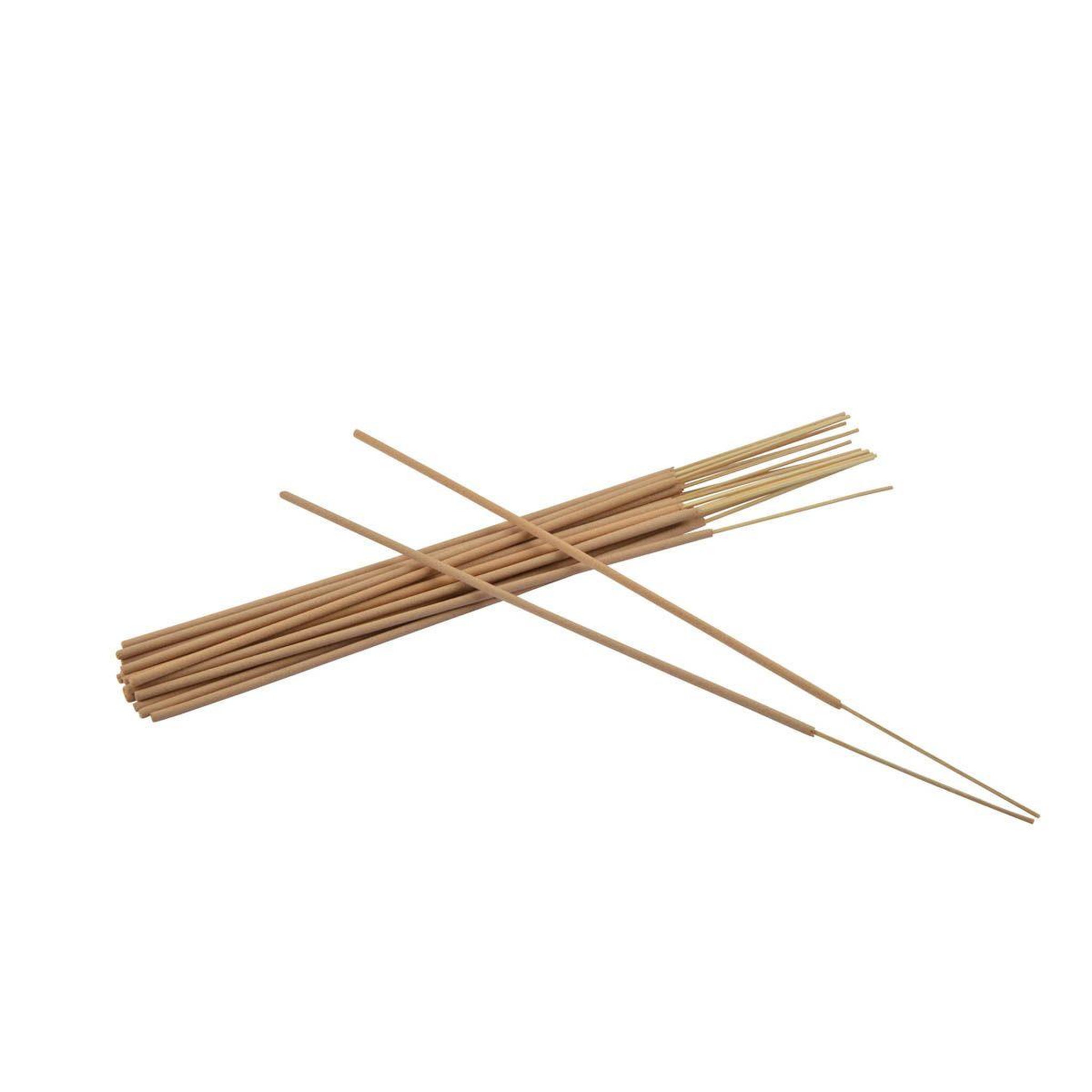 Voir la diapositive 1 : HOMEA Lot de 20 bâtons d'encens  essentiel ii  25cm vanille