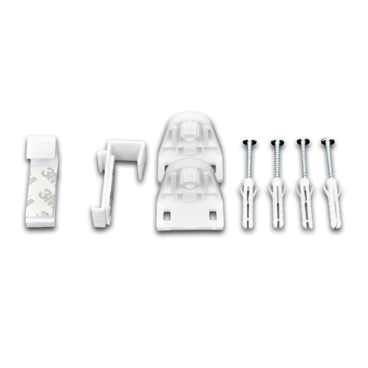 VIDAXL Store enrouleur occultant 100 x 230 cm rouge