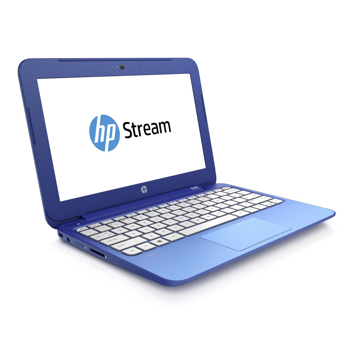 HP Ordinateur portable notebook 11-r003nf - Bleu