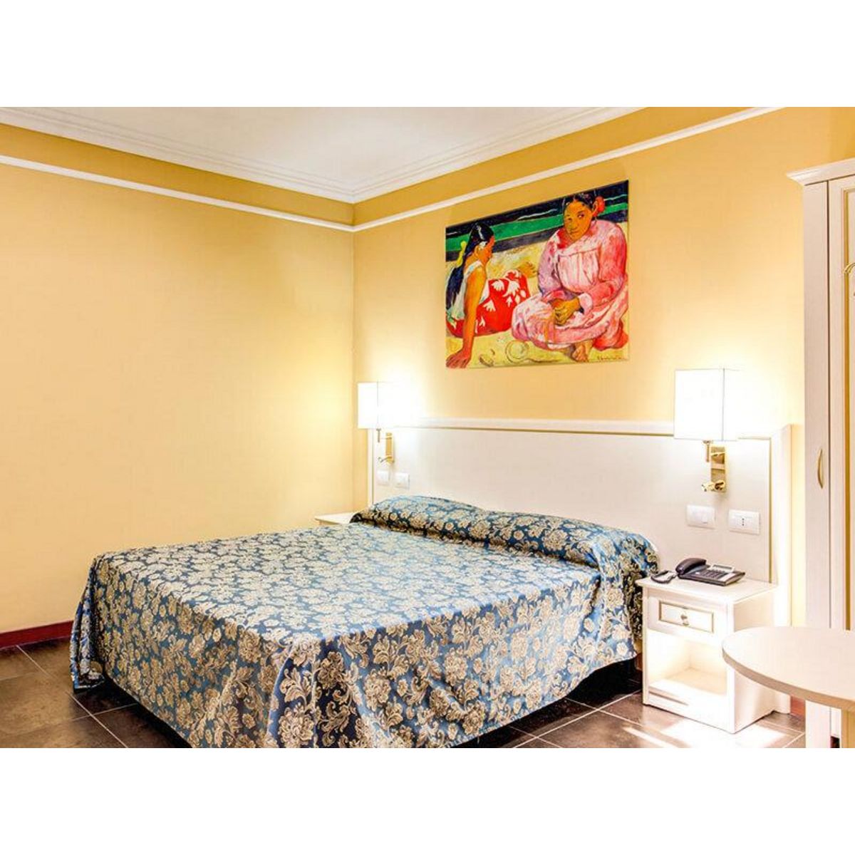 Smartbox Escapade à Rome - Coffret Cadeau Séjour