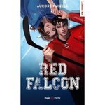 RED FALCON, Payelle Aurore