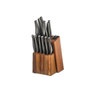 Voir la diapositive 1 : BJORN Bloc couteaux de cuisine et couteaux à steak LARUS LOVIISA - 14 pièces