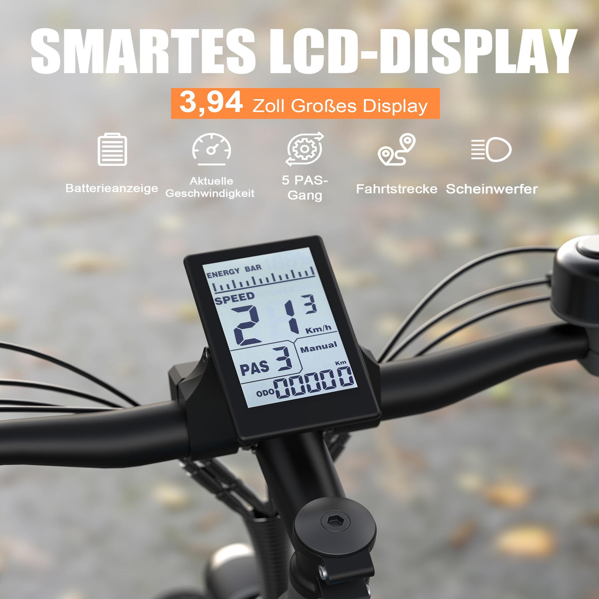 Voir la diapositive 4 : VARUN Vtt électrique varun m27-1