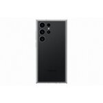 Samsung Coque S23 Ultra cadran renforce Noir